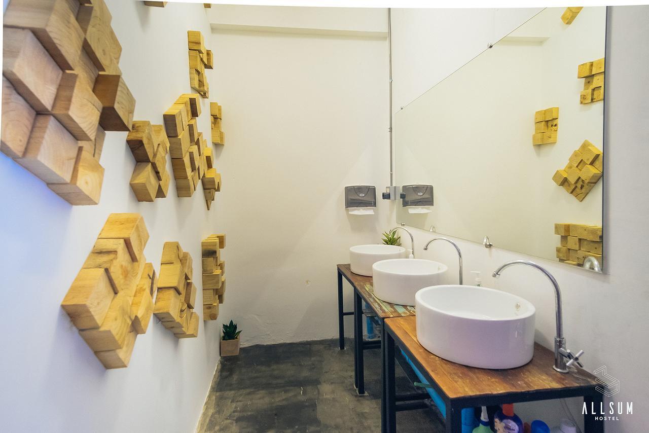 Allsum Hostel Phra Nakhon Si Ayutthaya Luaran gambar